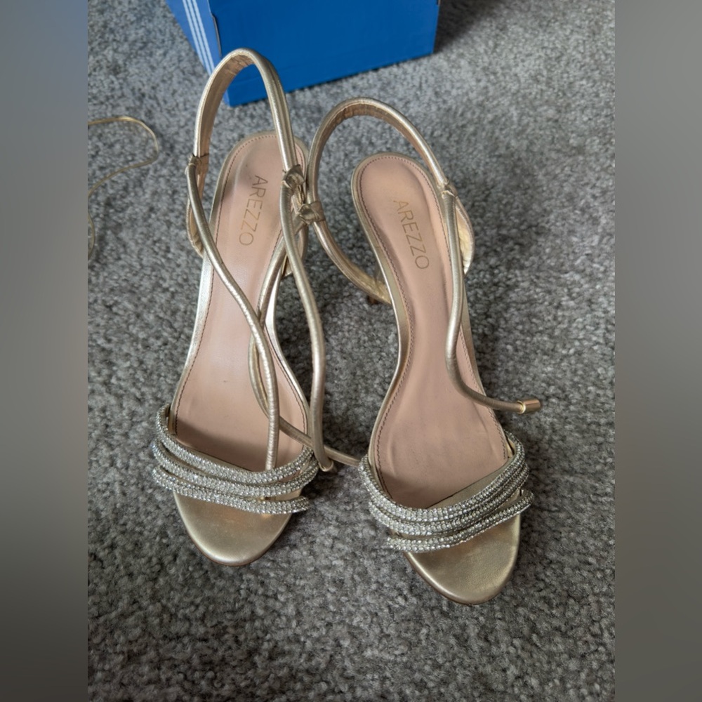 heels 6